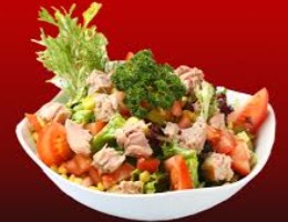 Kategori - Turşu Salata 