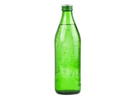 Meyveli Soda
