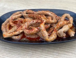 Bumbar Porsiyon