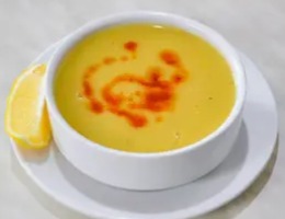 Mercimek Paket