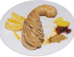 Şırdan Paket 